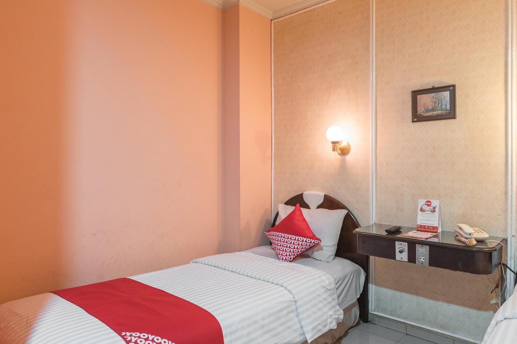 Kamar Standard Twin